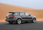 Audi Q7 V12 TDI Quattro 2008 года